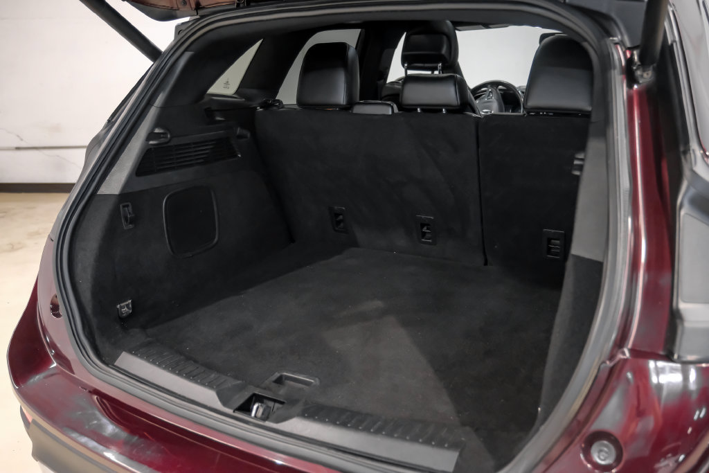 Used 2019 Lincoln MKC Select w/ Select Plus Package FWD image 65