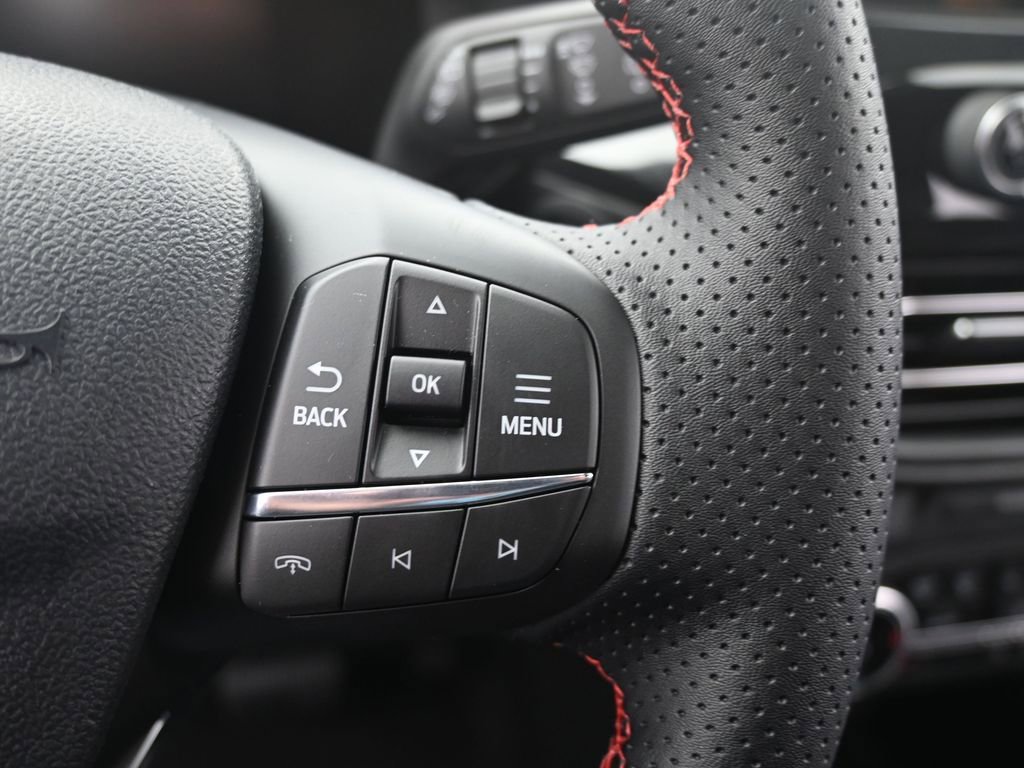 New 2026 Ford Escape ST-Line Select image 33