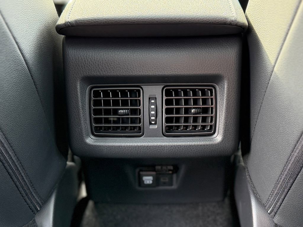 New 2026 Toyota Camry XSE w/ Premium Plus Package image 8