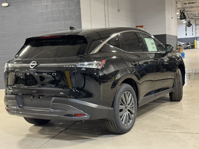 New 2026 Nissan Murano SL image 14
