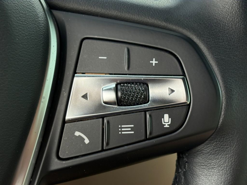 Used 2021 BMW 430i xDrive Coupe w/ Premium Package image 20