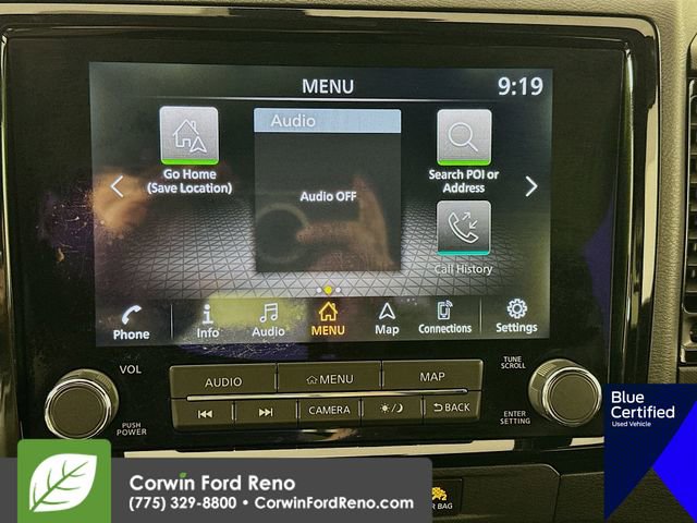 Used 2023 Nissan Frontier PRO-4X w/ Pro Convenience Package AWD/4WD image 19