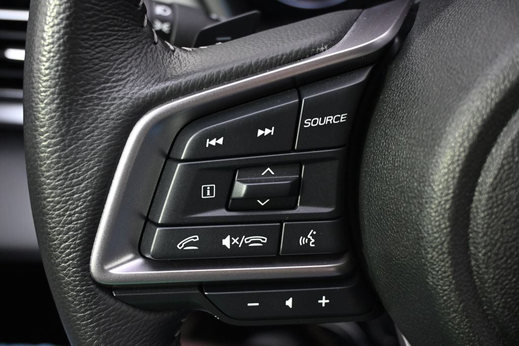 Used 2024 Subaru Legacy Limited AWD/4WD image 31