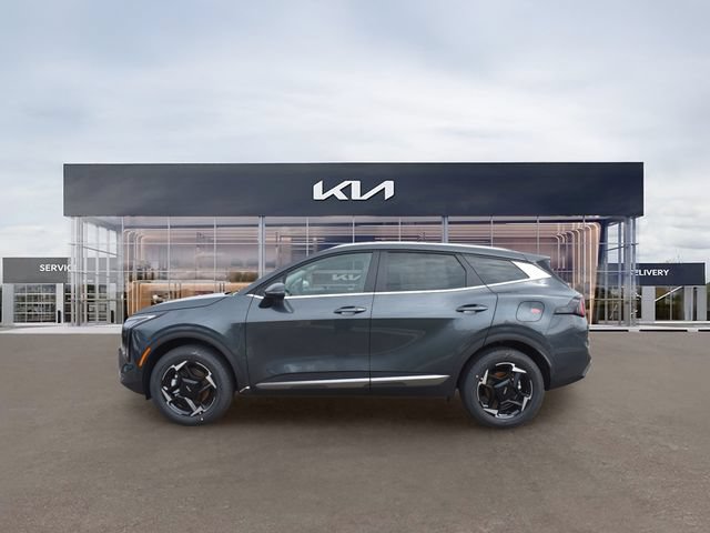 New 2026 Kia K5 GT-Line w/ GT-Line Premium Package AWD/4WD image 7