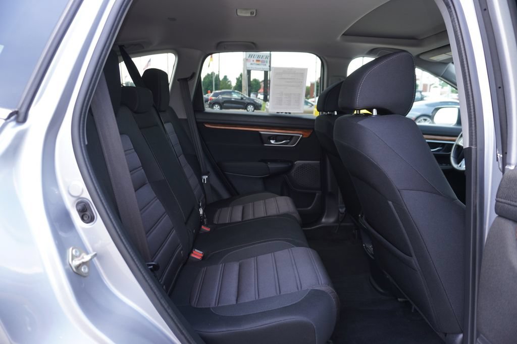 Used 2020 Honda CR-V EX image 29