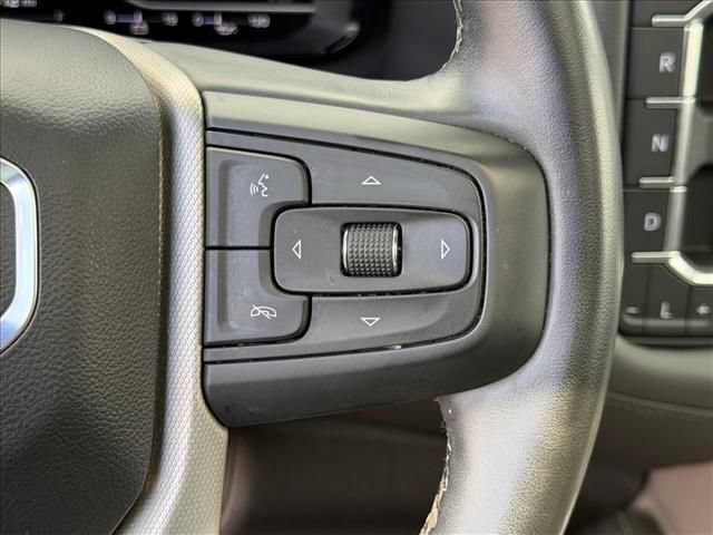 Certified 2023 GMC Yukon XL Denali RWD image 21