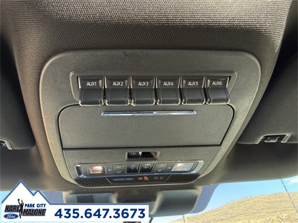 Used 2025 Ford F150 Raptor image 26