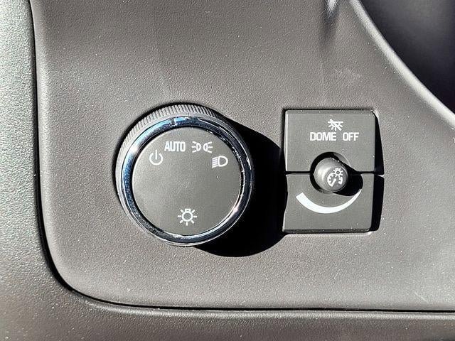 New 2024 GMC Savana 2500 w/ Driver Convenience Package image 11