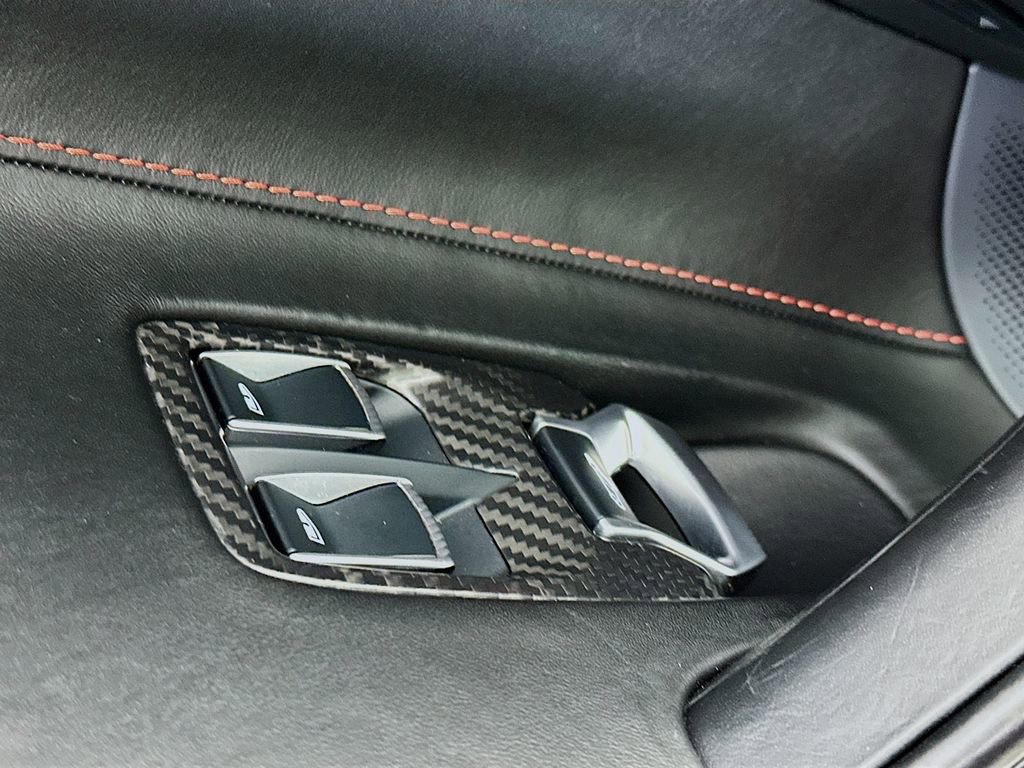 Used 2020 McLaren 720S Performance RWD image 20