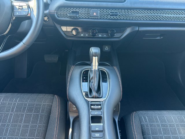 Used 2024 Honda HR-V Sport image 11