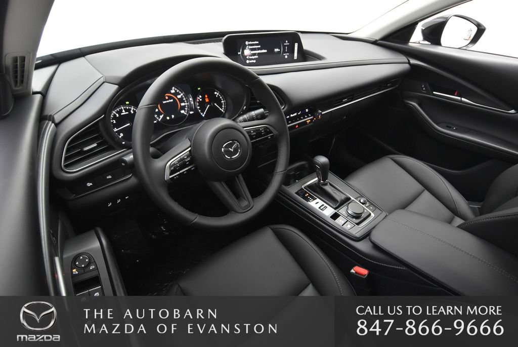 New 2026 MAZDA CX-30 AWD 2.5 S w/ Select Sport Pkg image 29