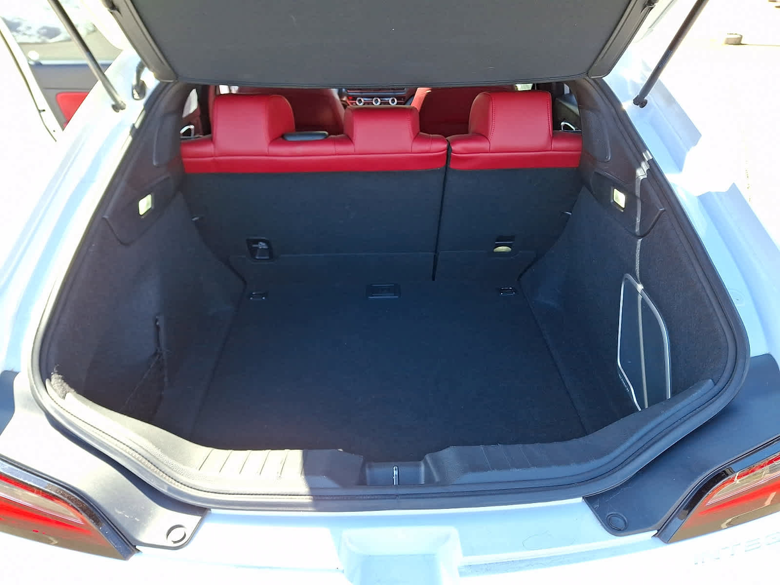 Used 2023 Acura Integra A-Spec image 31