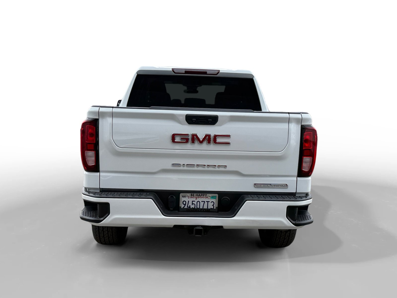 Used 2023 GMC Sierra 1500 Elevation AWD/4WD image 4