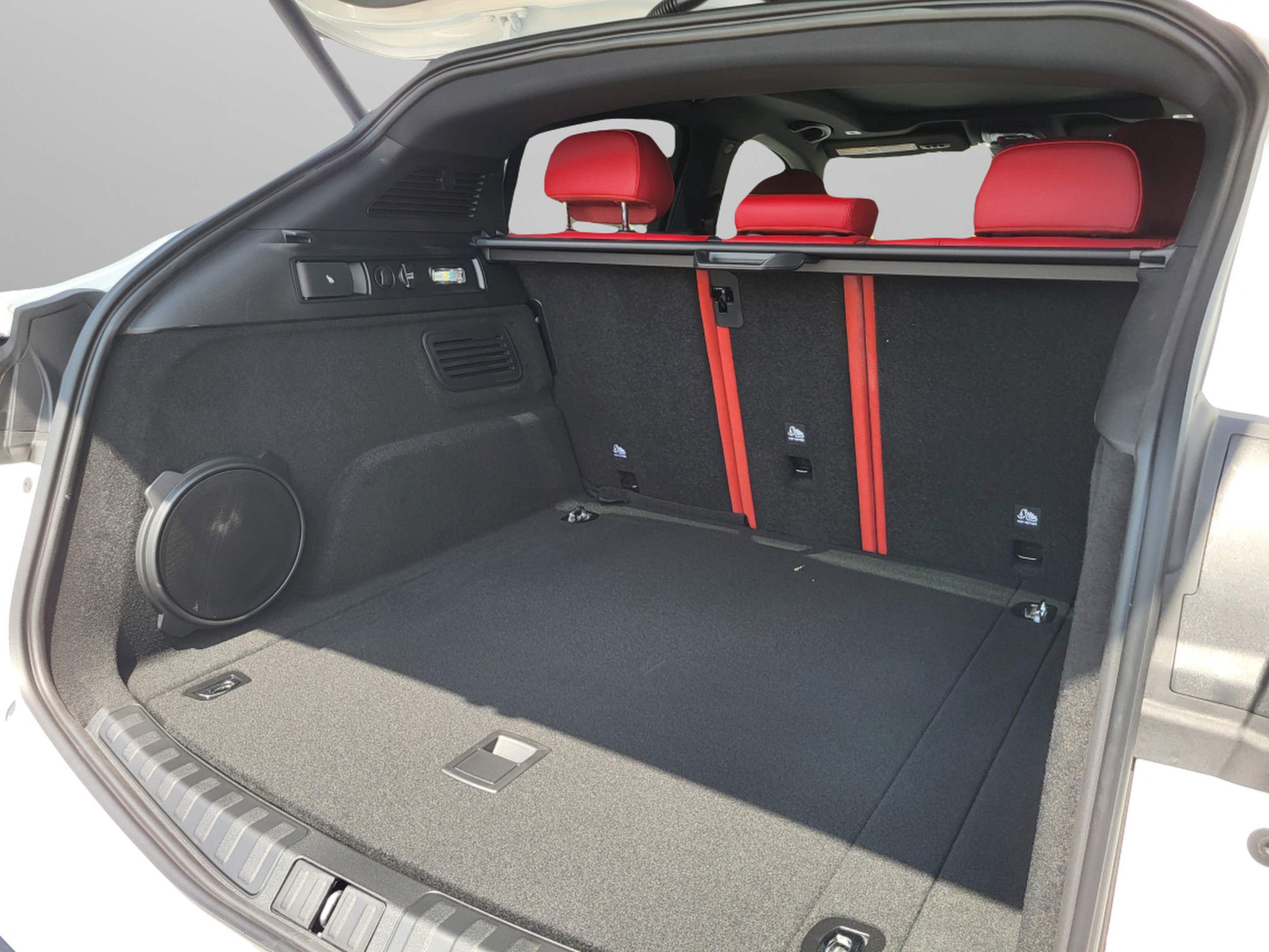 New 2026 Alfa Romeo Stelvio Sprint AWD/4WD image 21