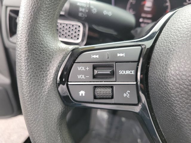 Used 2025 Honda Civic LX image 19