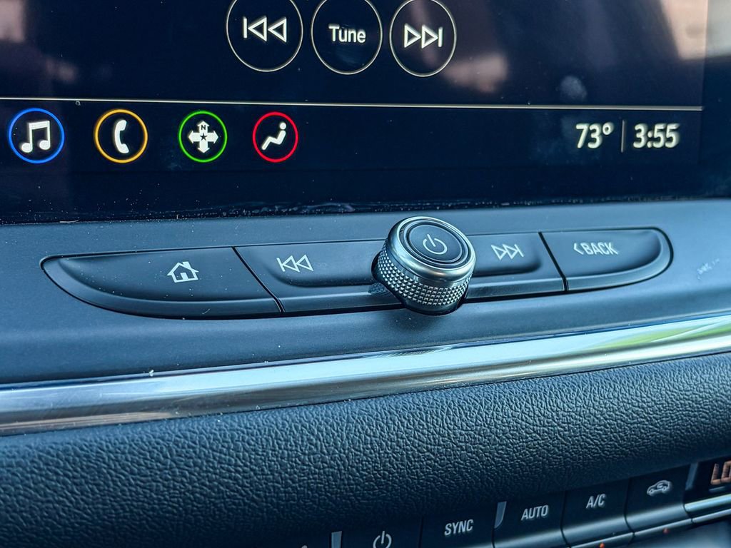 Certified 2024 Chevrolet Blazer LT image 20