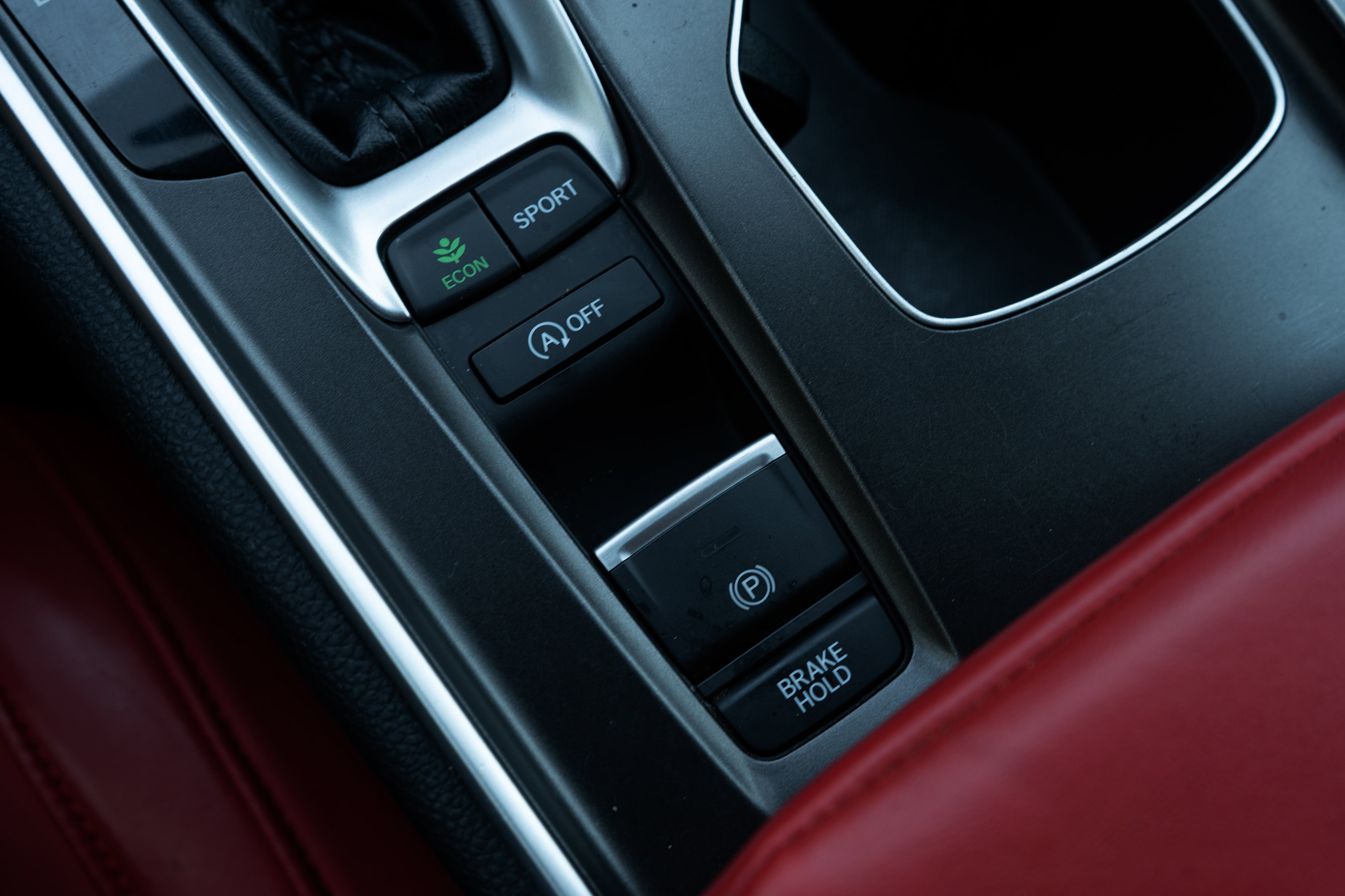 Used 2022 Honda Accord Sport image 29