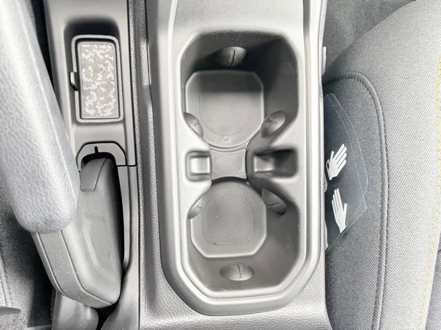 New 2026 Jeep Wrangler Unlimited Sport AWD/4WD image 24