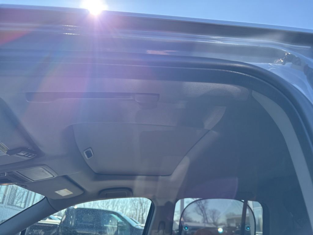 Used 2023 Honda Ridgeline RTL image 7