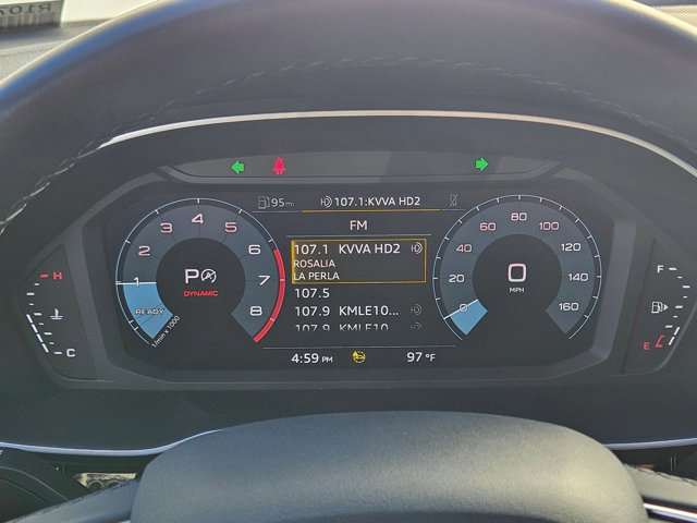 Used 2024 Audi Q3 2.0T Premium image 11