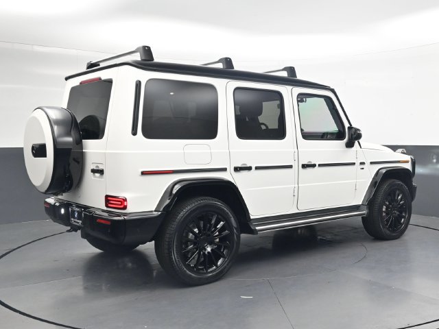 Used 2020 Mercedes-Benz G 550 image 4
