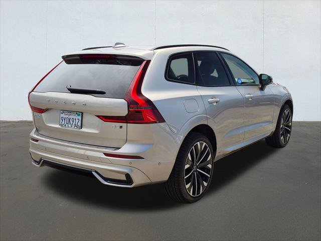 Used 2026 Volvo XC60 B5 Ultra w/ Protection Package Premier AWD/4WD image 5