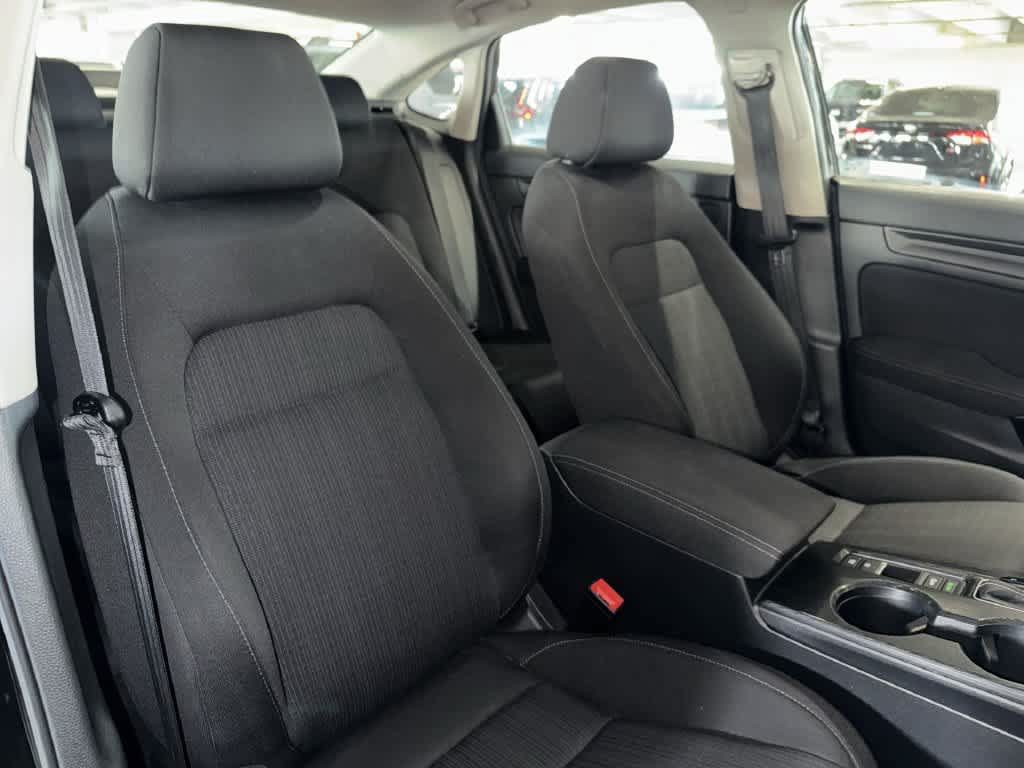 Used 2025 Honda Civic LX image 26