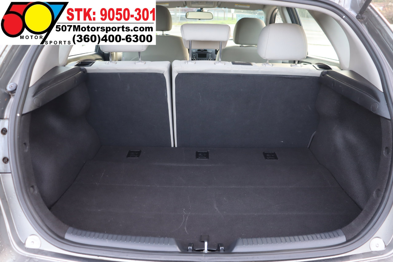 Used 2012 Kia Forte EX image 15