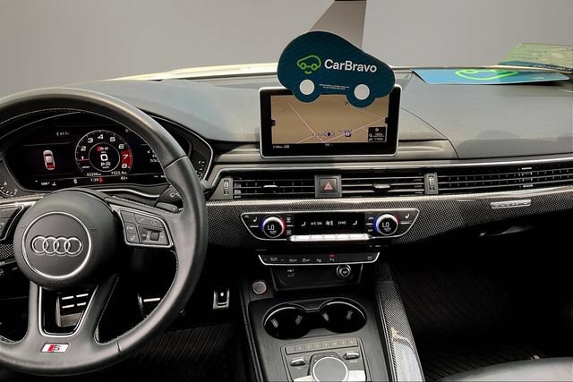 Used 2019 Audi S5 Prestige w/ S Sport Package AWD/4WD image 9