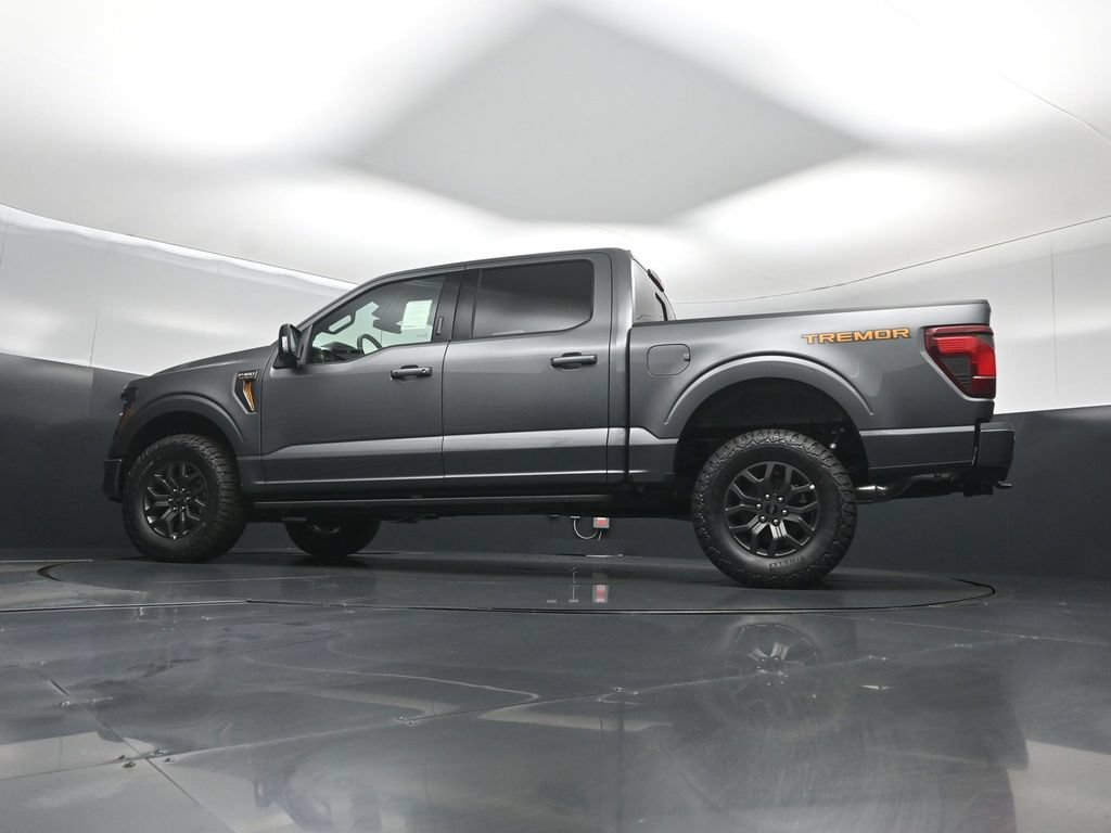 New 2026 Ford F150 Tremor w/ Mobile Office Package AWD/4WD image 50