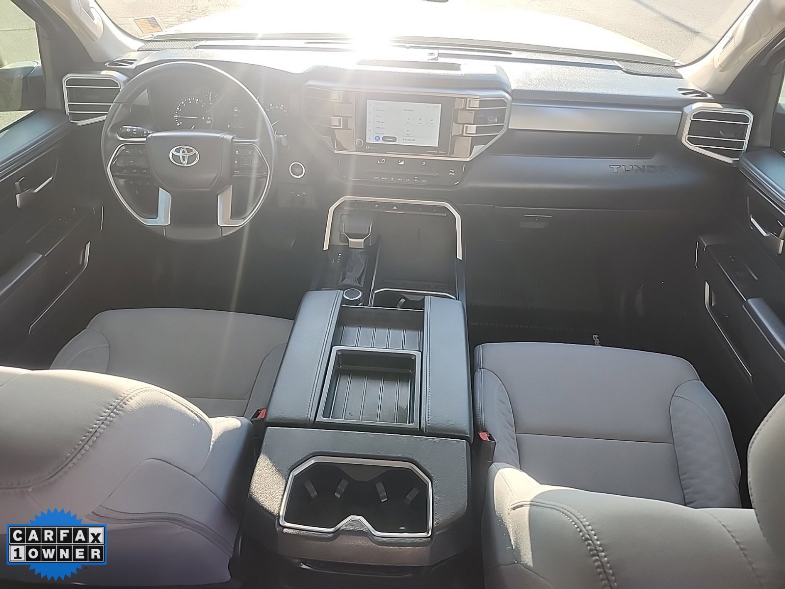 Used 2023 Toyota Tundra SR5 image 19