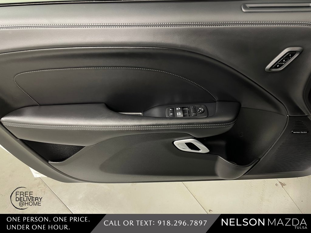 Used 2023 Dodge Challenger R/T Scat Pack w/ Plus Package image 17