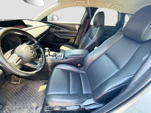 Used 2021 MAZDA CX-30 AWD 2.5 S w/ Select Package image 27