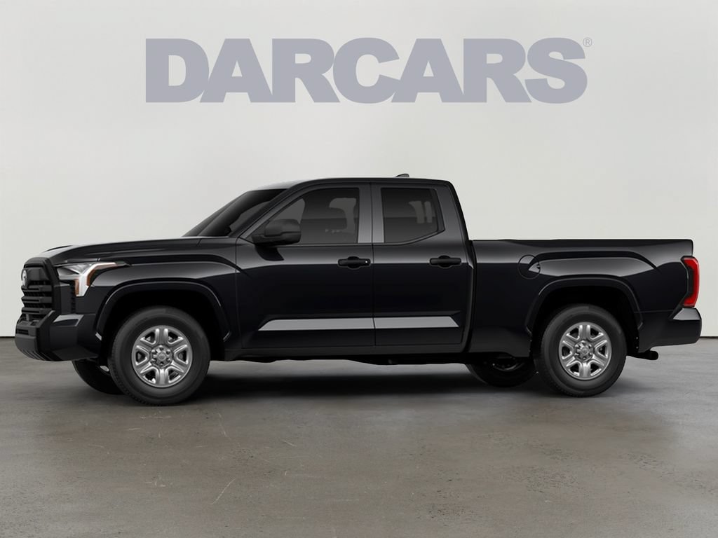 New 2026 Toyota Tundra SR AWD/4WD image 4