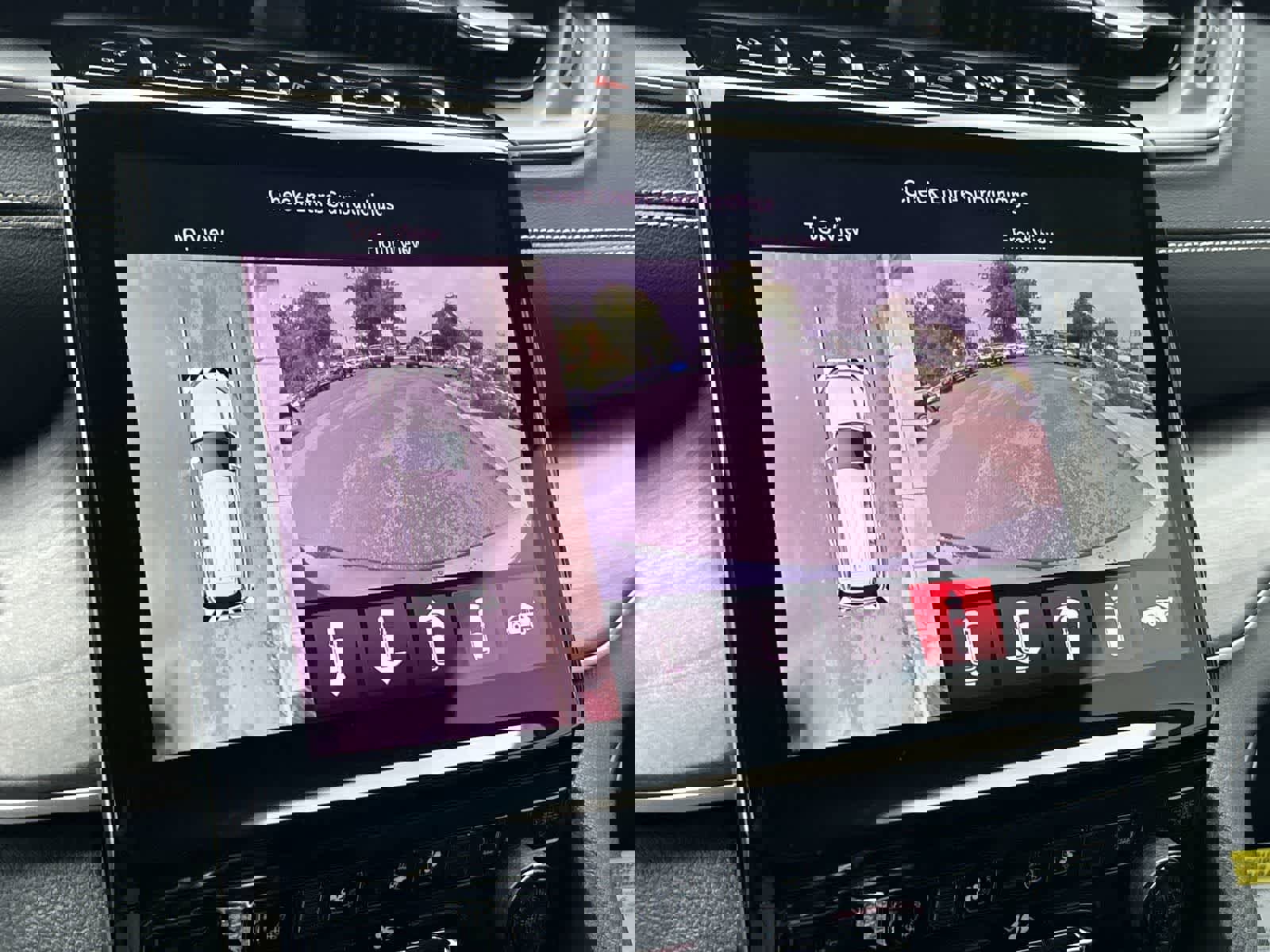 New 2025 Jeep Grand Cherokee Limited w/ Luxury Tech Group II image 22