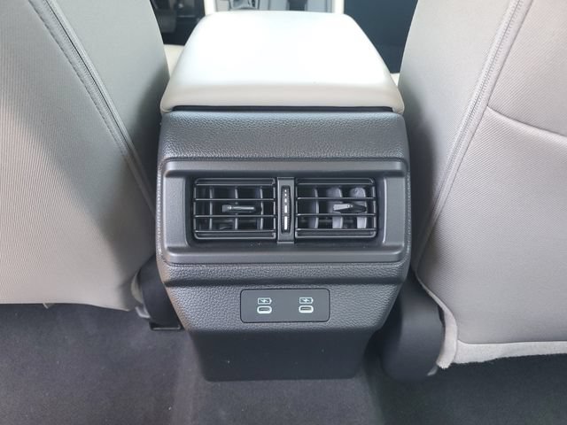 Certified 2025 Honda Accord LX image 10