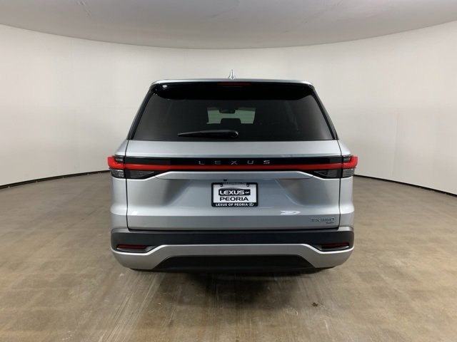 Used 2024 Lexus TX 350 AWD image 10