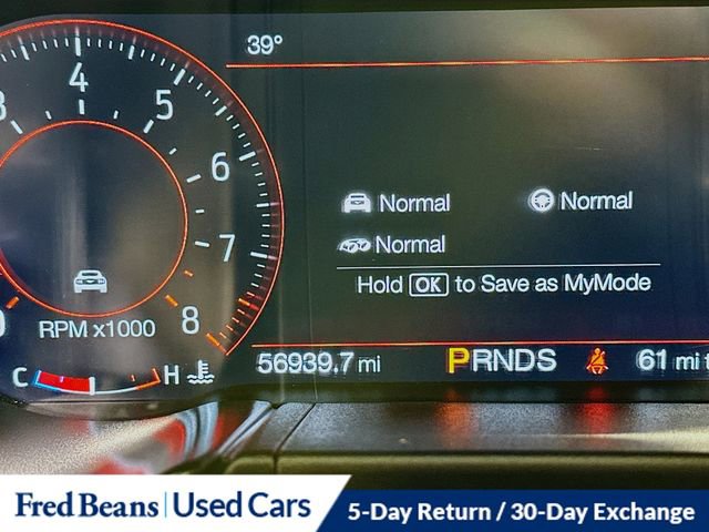 Used 2021 Ford Mustang GT Premium w/ Equipment Group 401A image 14