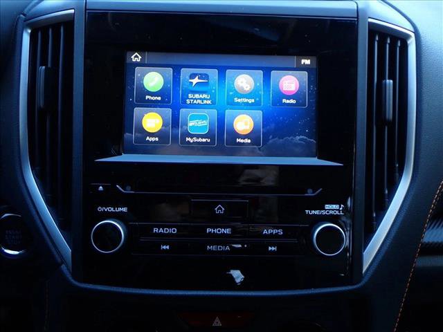 Certified 2023 Subaru Crosstrek 2.0i Premium w/ Popular Package #3 image 19