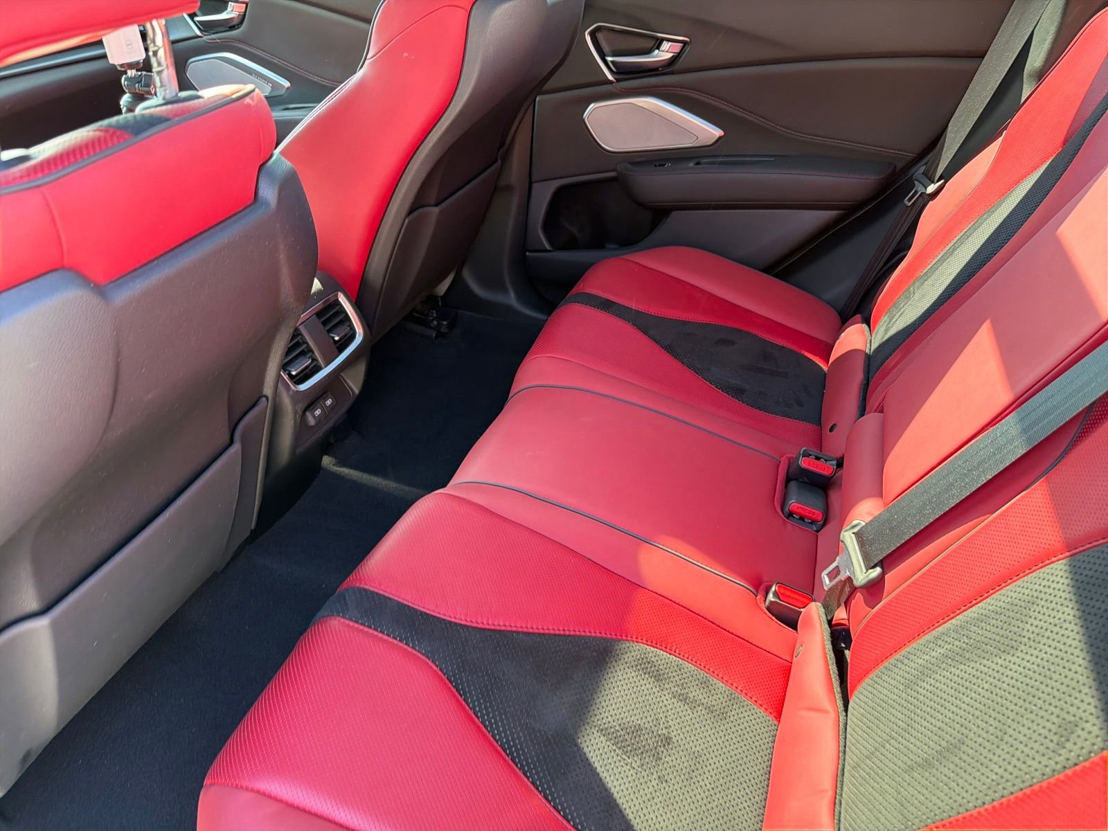 Used 2021 Acura RDX A-Spec image 24