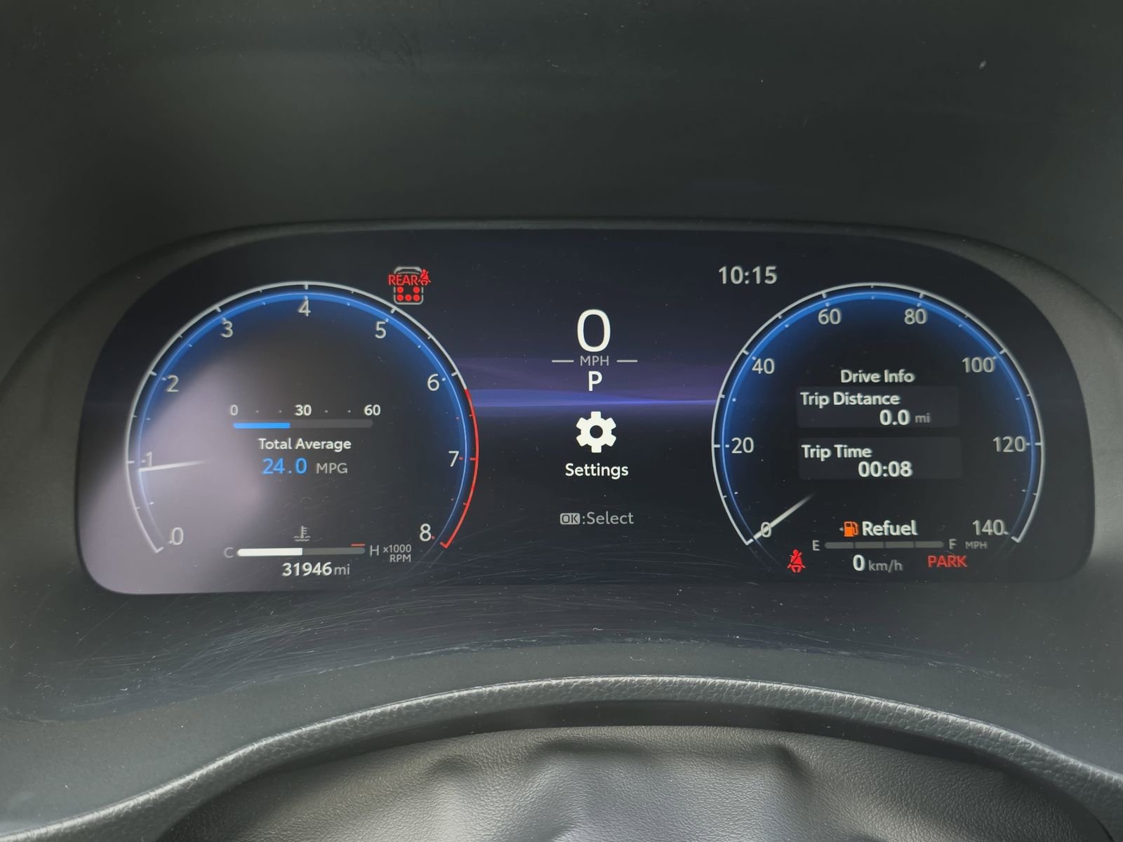 Used 2023 Toyota Highlander Limited image 20