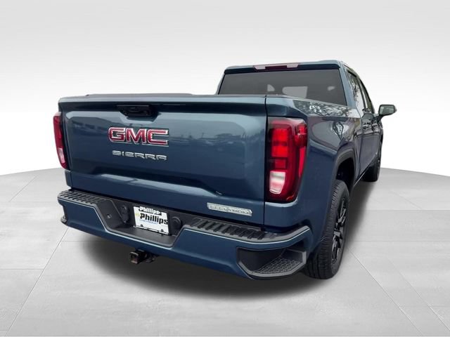 Certified 2024 GMC Sierra 1500 Elevation AWD/4WD image 6