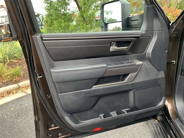 Certified 2023 Toyota Sequoia SR5 image 17