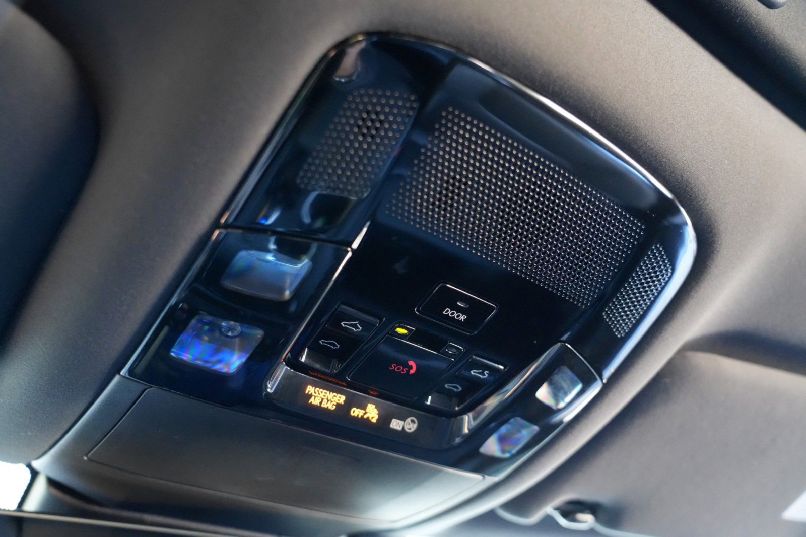 Used 2023 Lexus RX 350 Premium Plus w/ Accessory Package (Z1) FWD image 35