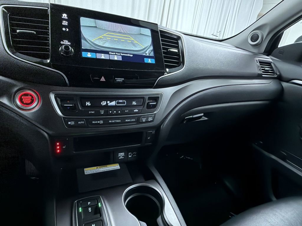 Used 2022 Honda Pilot Special Edition image 21