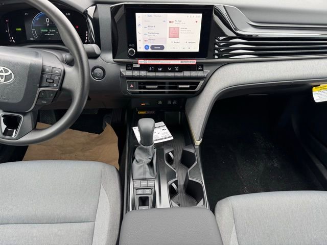 Certified 2026 Toyota Camry LE image 2