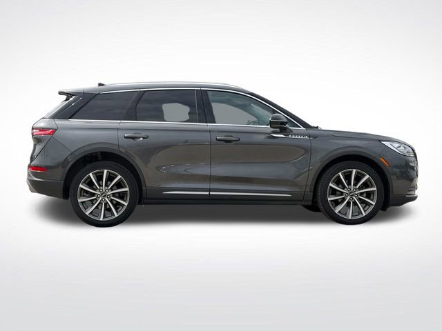 Used 2020 Lincoln Corsair Reserve w/ Equipment Group 201A FWD image 27
