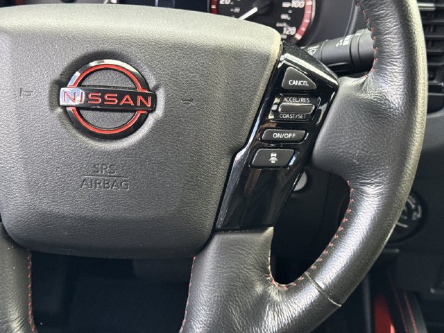 Used 2022 Nissan Frontier PRO-4X AWD/4WD image 15
