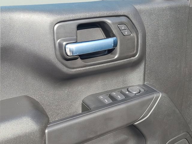 New 2026 Chevrolet Silverado 1500 Custom image 19