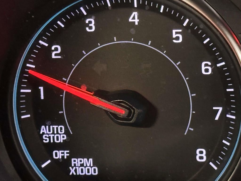 Used 2023 Chevrolet Equinox LT image 26